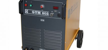 GTH 802