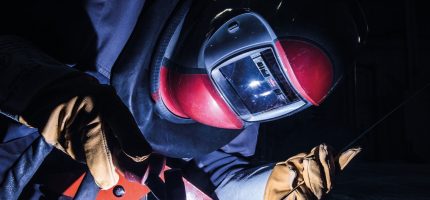 Lasopleiding TIG NIL Niveau 2 Roestvaststaal Lassen