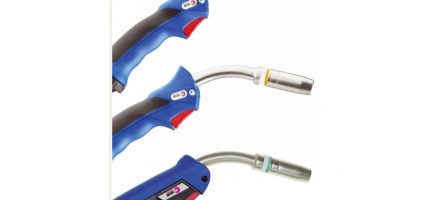 Binzel RB Series
