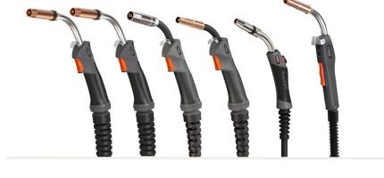 Parker TIG Series